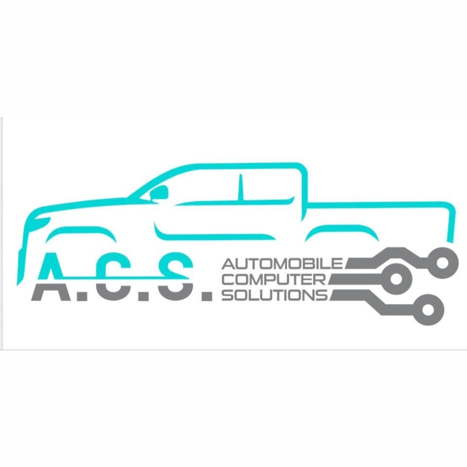 Auto Computer USA – Medium
