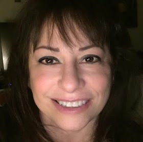 Dana Raines Medium