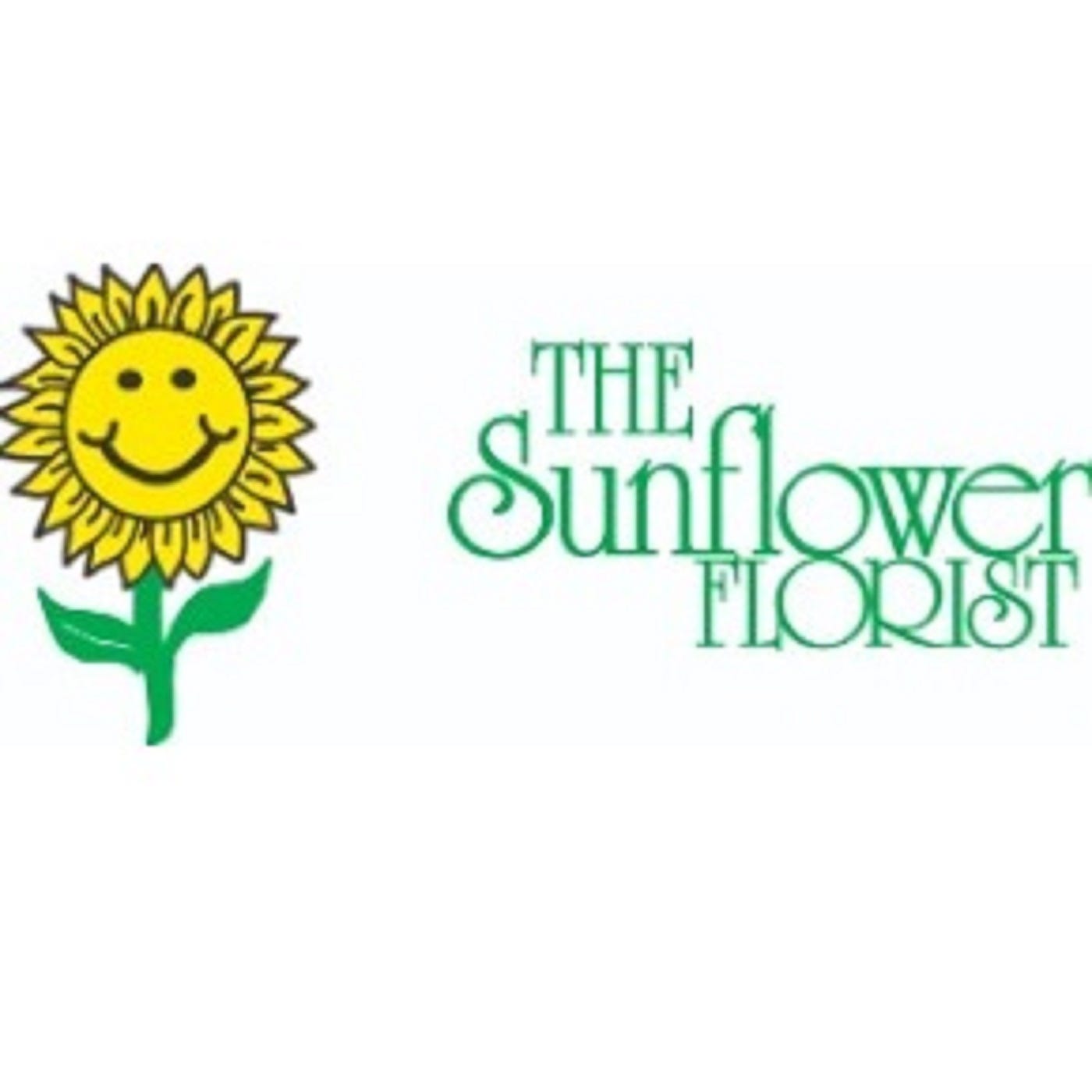 The Sunflower Florist Medium