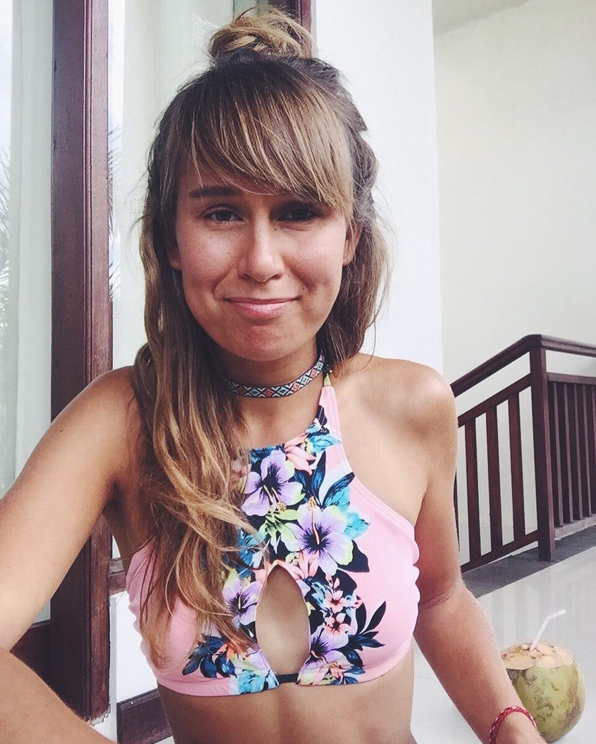 Natalya Stepanova – Medium