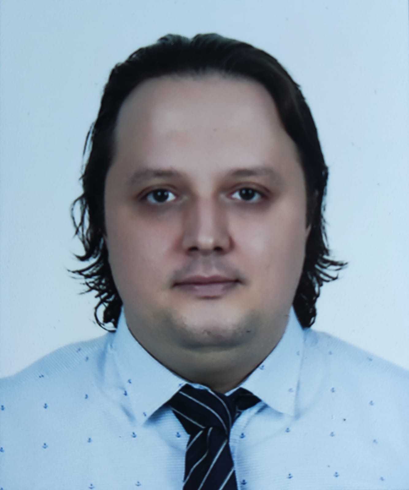 Erhan Selim KILI Medium Erhan selim kili medium