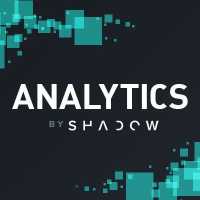 About – Shadow Analytics – Medium
