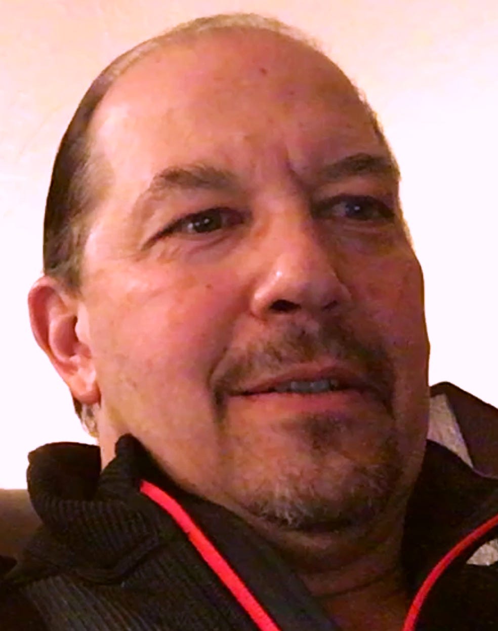 Michael Naylor Medium