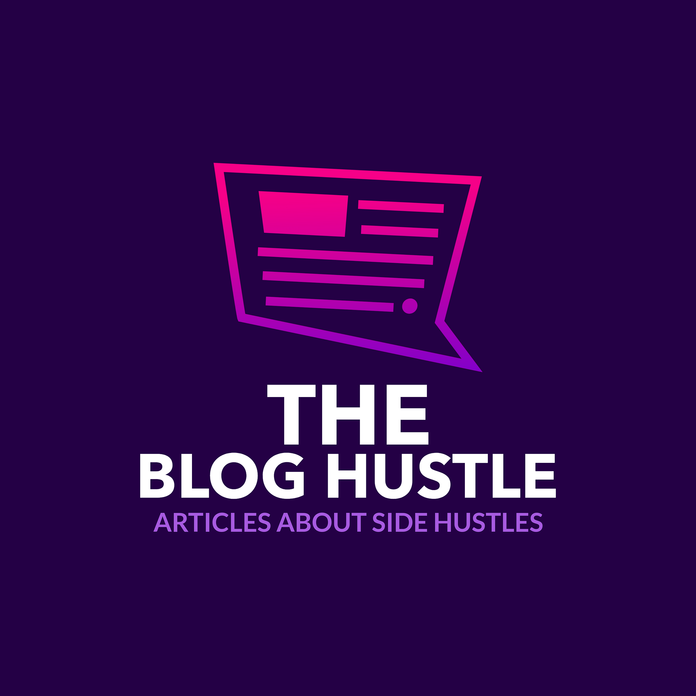 Blog Hustle Medium