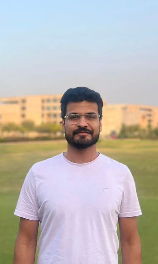 Tanmay khattar medium