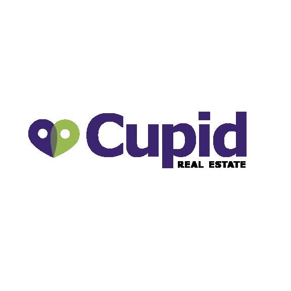 Cupid Real Estate (powered by Stuart St. James) Medium