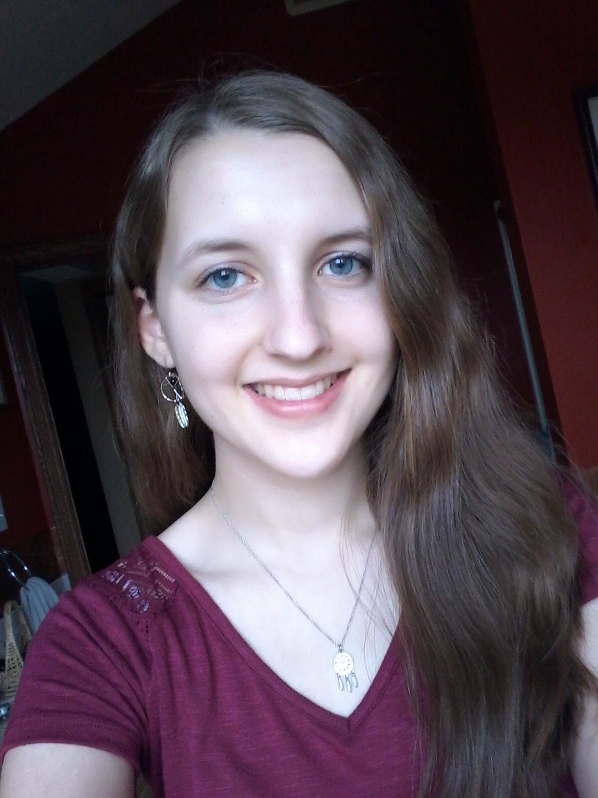 Analee Wester – Medium