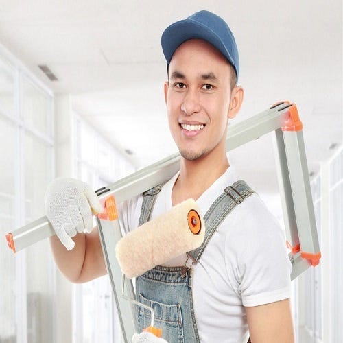 Houston Painting Solutions Medium