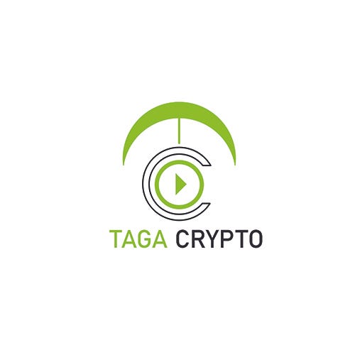 TagaCrypto Official Medium