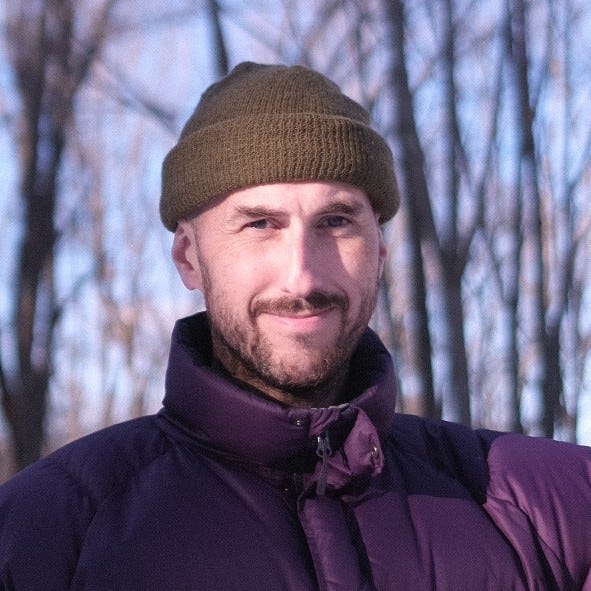 sean curran – Medium