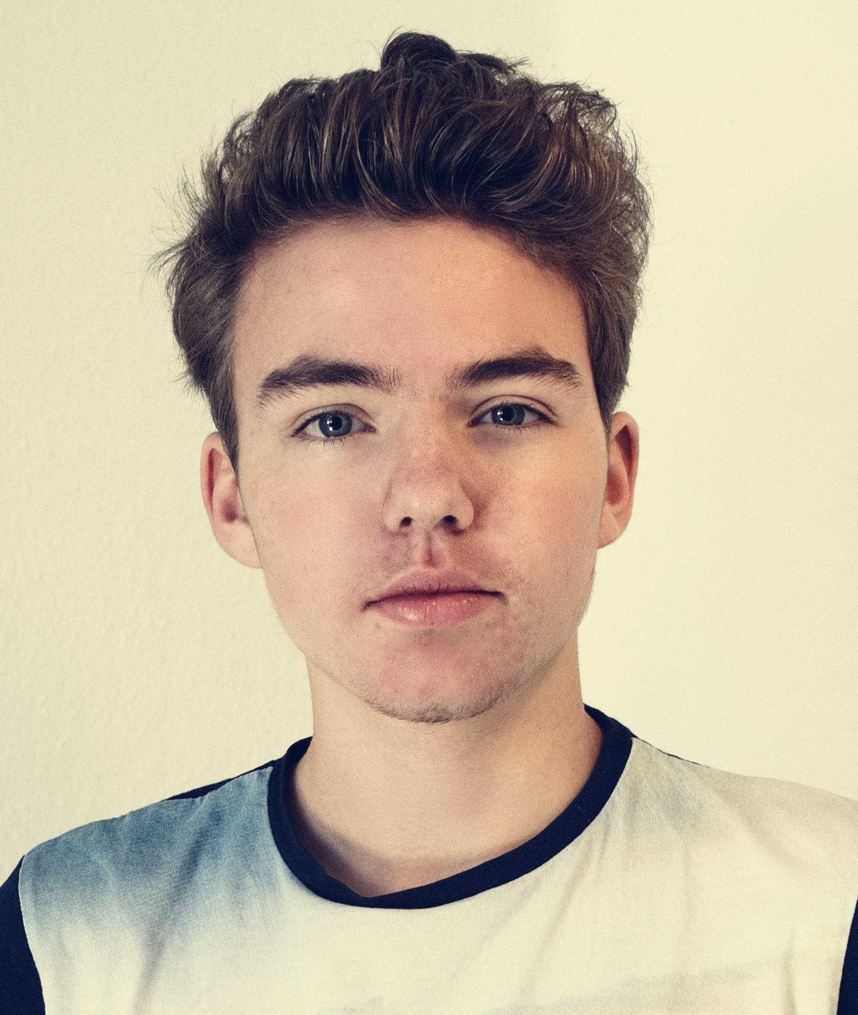 Justin Johannes Medium