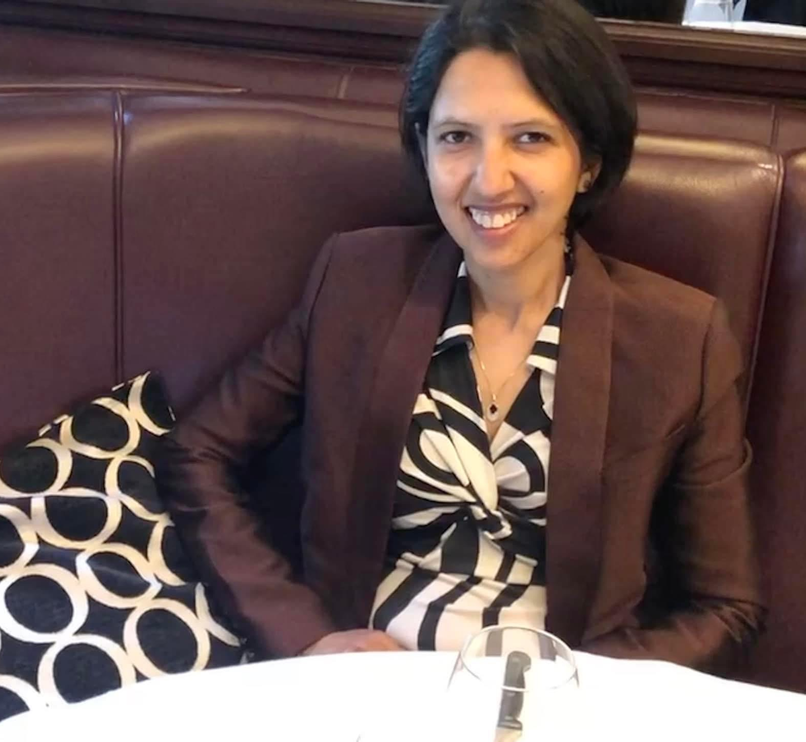 Manisha Nundloll-Rice – Medium