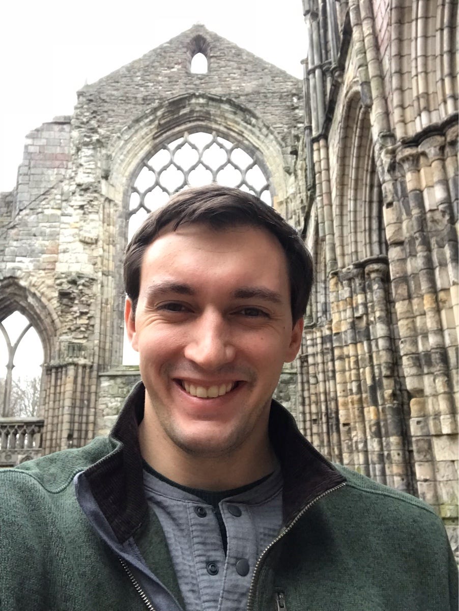 Brandon Lennox on Medium curated some lists