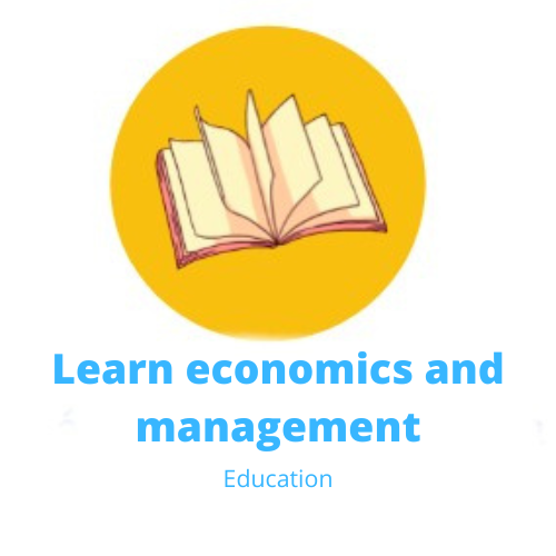 Learn Economics and Management – Medium