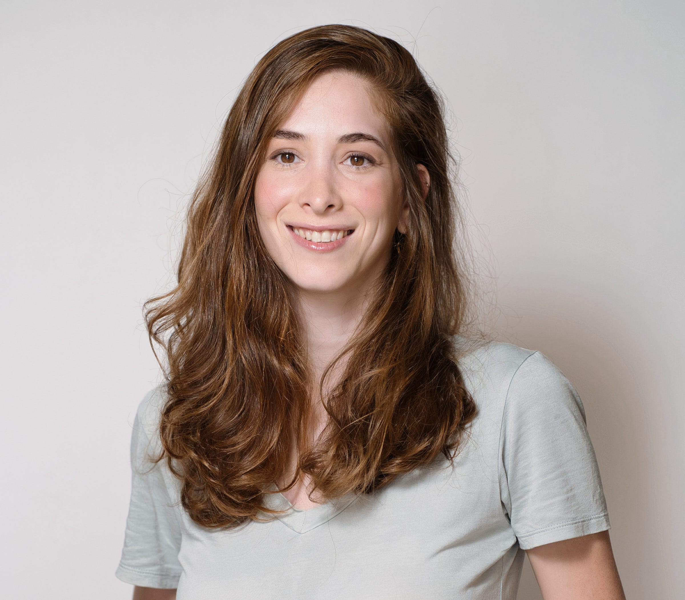 Zohar Bergman – Medium