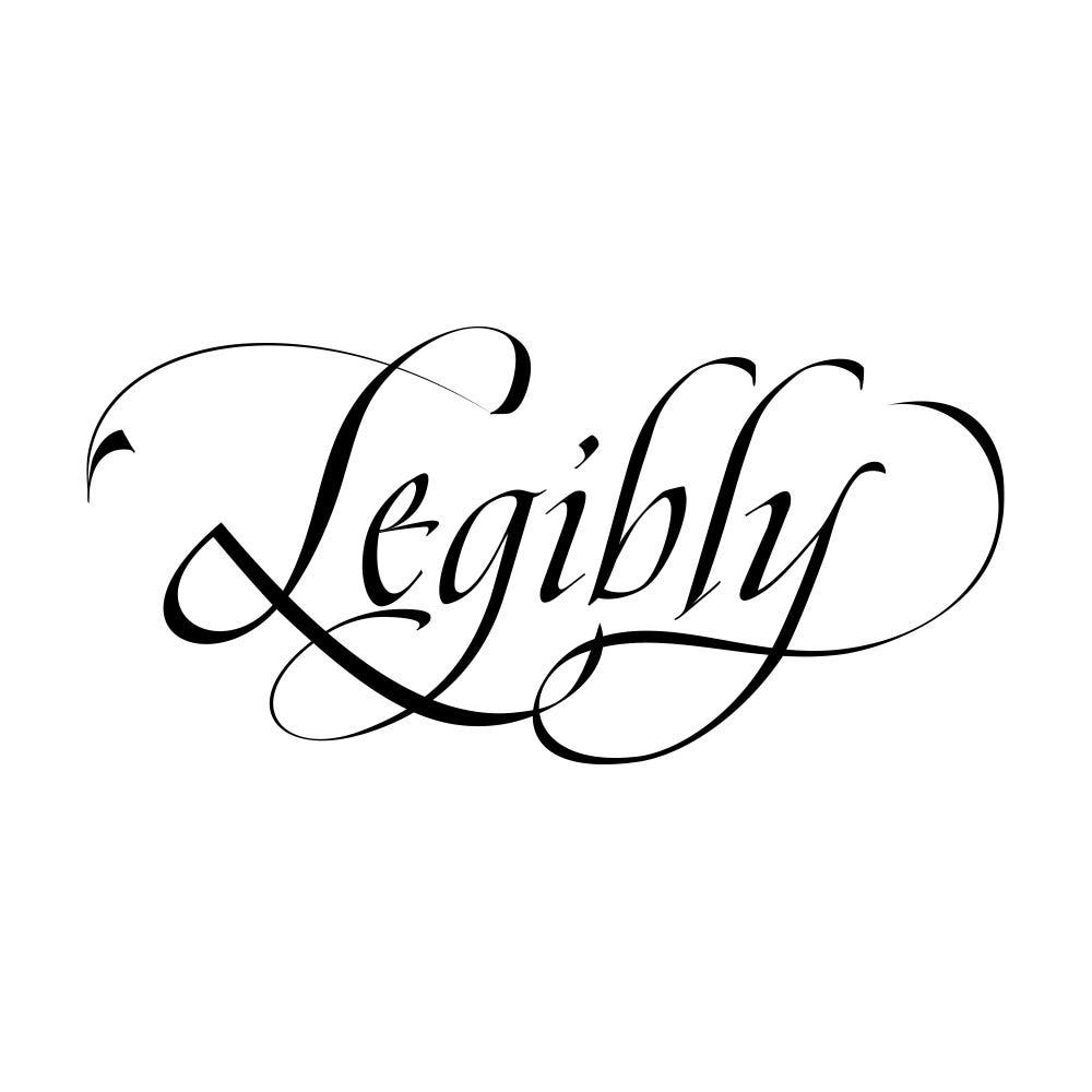 Legibly Medium