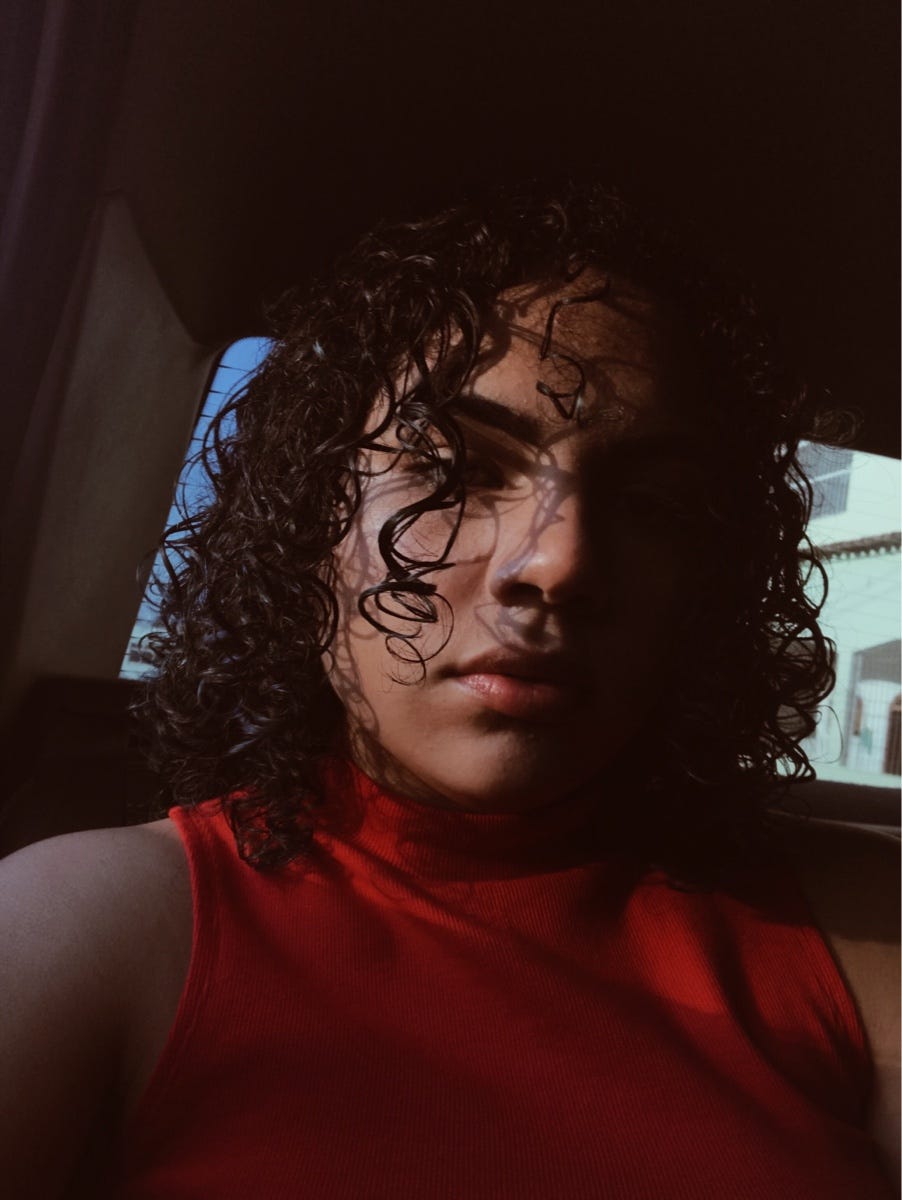 ariel reis – Medium