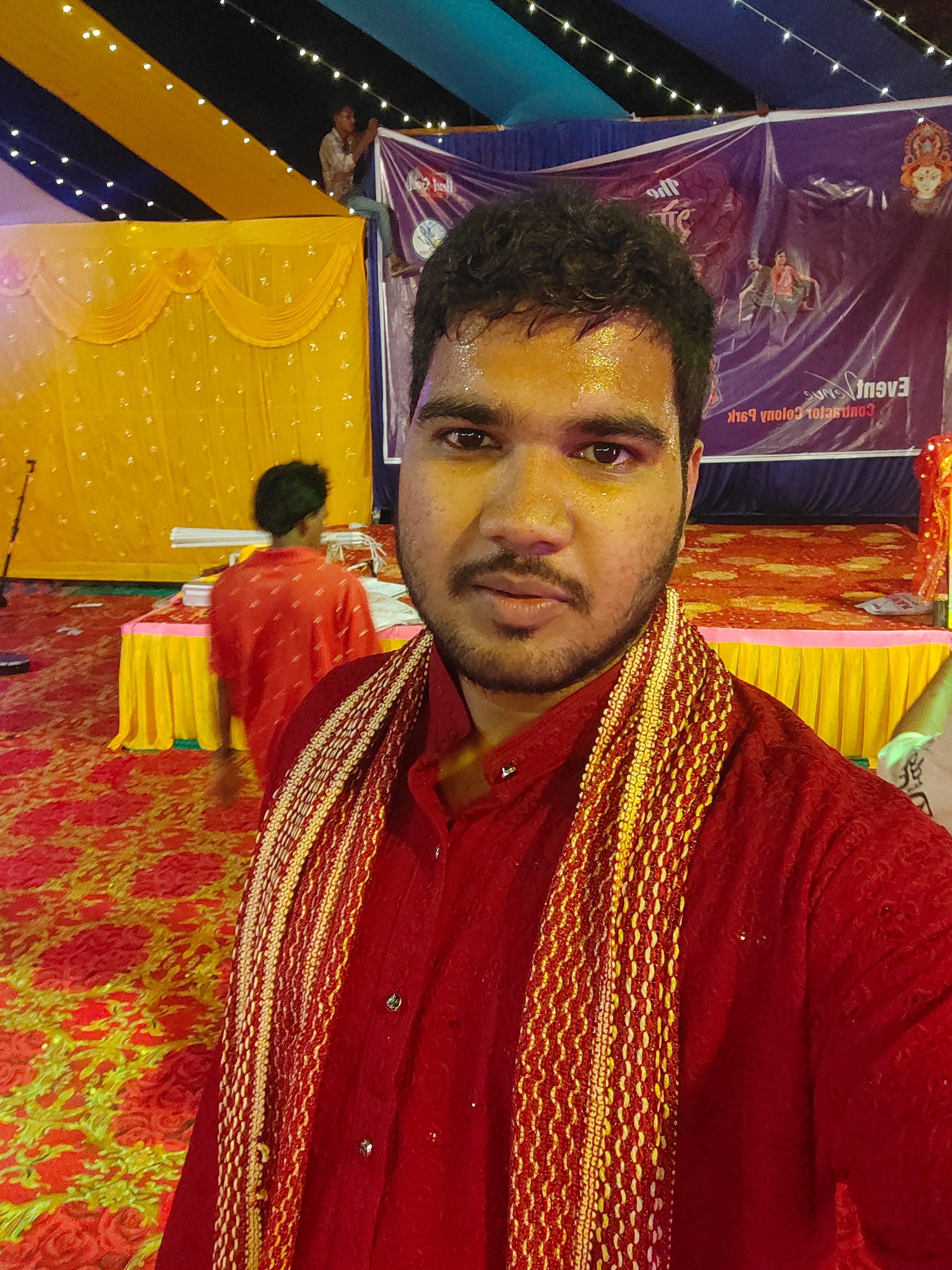 Satya Swarup Sahani – Medium