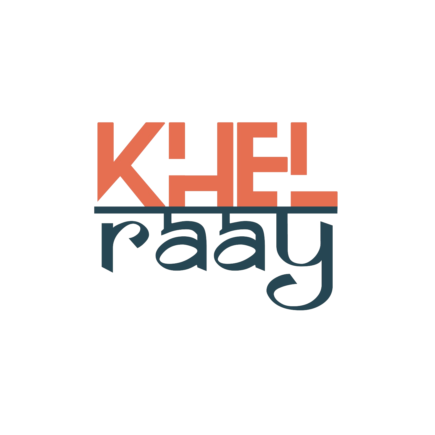 Khel Raay – Medium