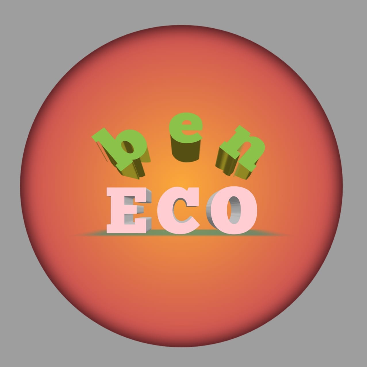 Ben eco medium