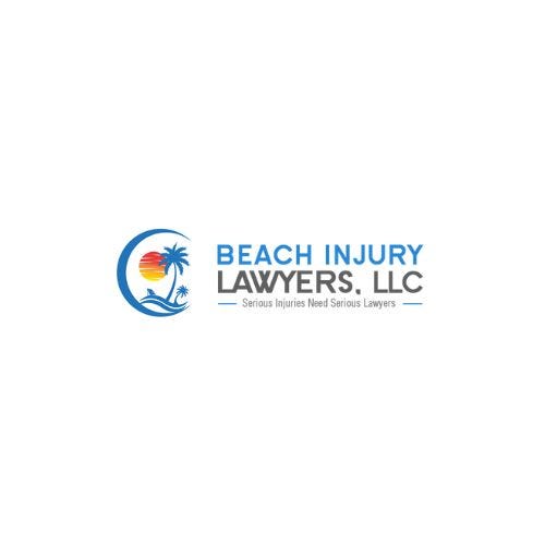 Beach Injury Lawyers – Medium