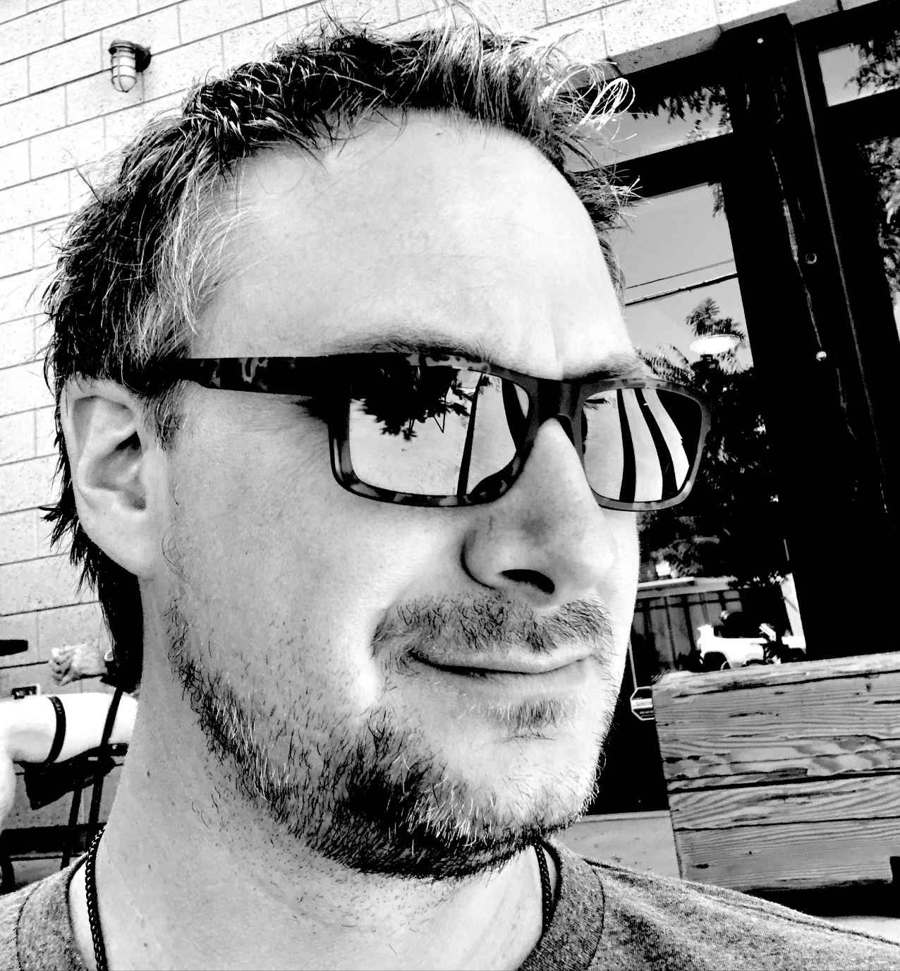 Jeffrey Rees – Medium