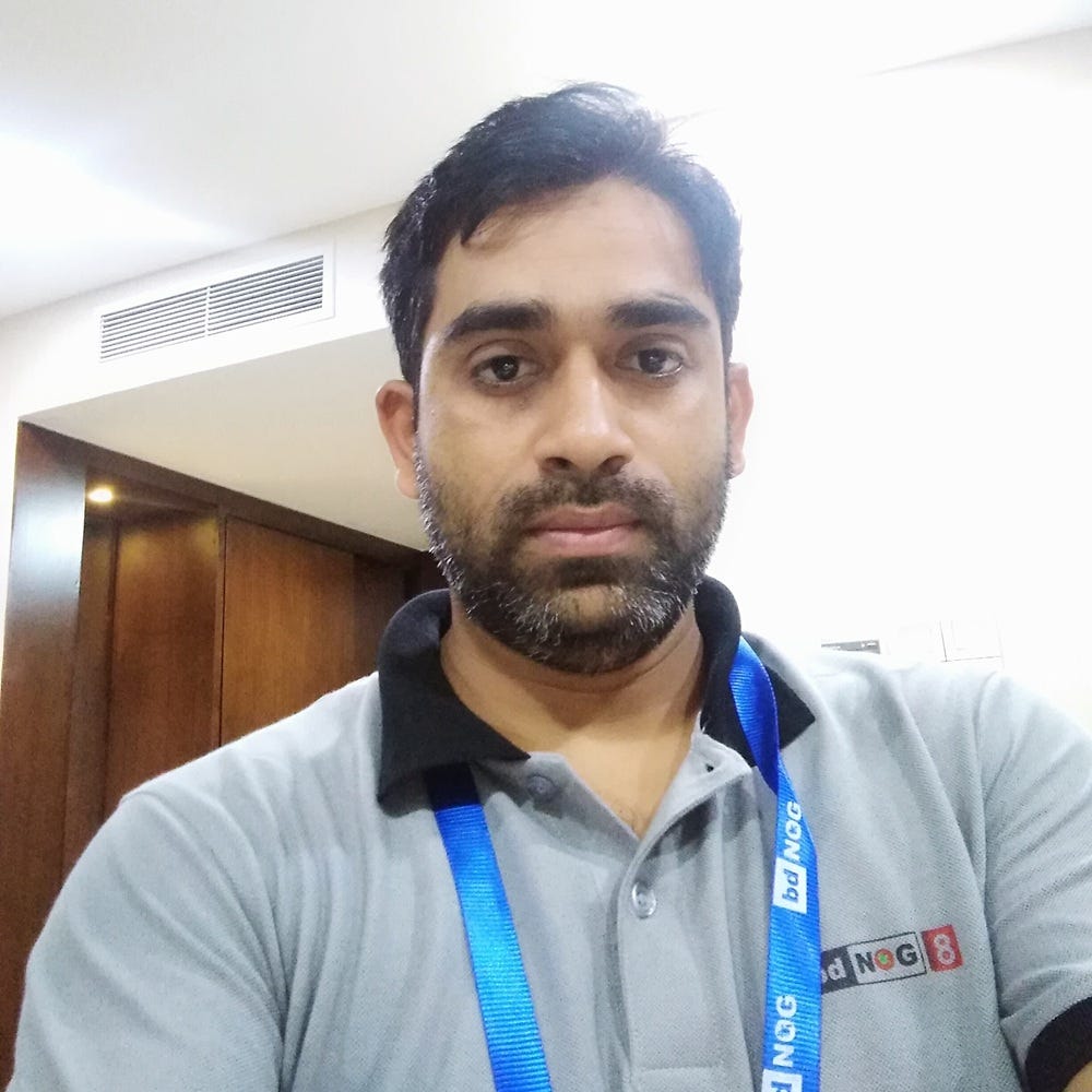 Md Abdur Razzaq Medium Md abdur razzaq medium