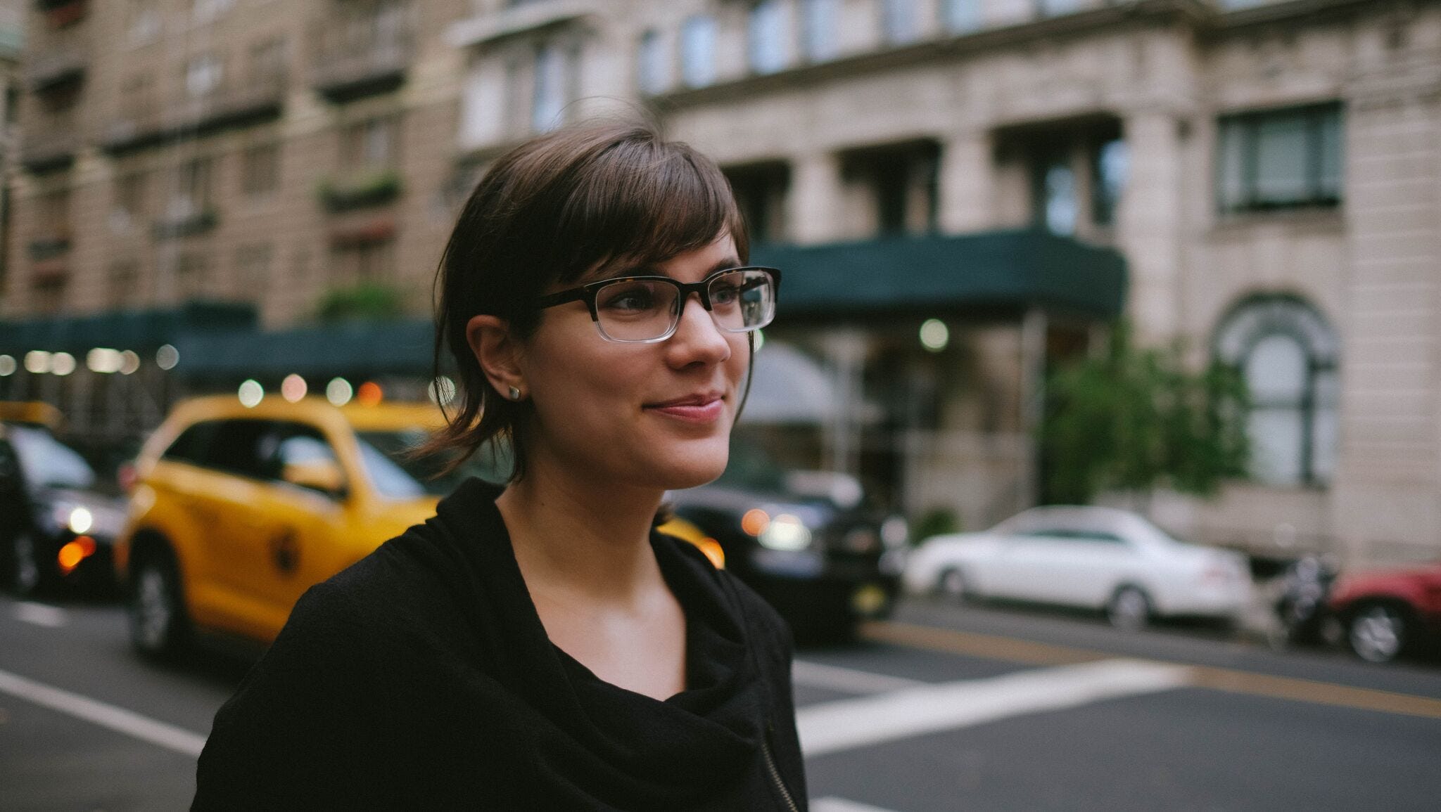 Sara Simon – Medium