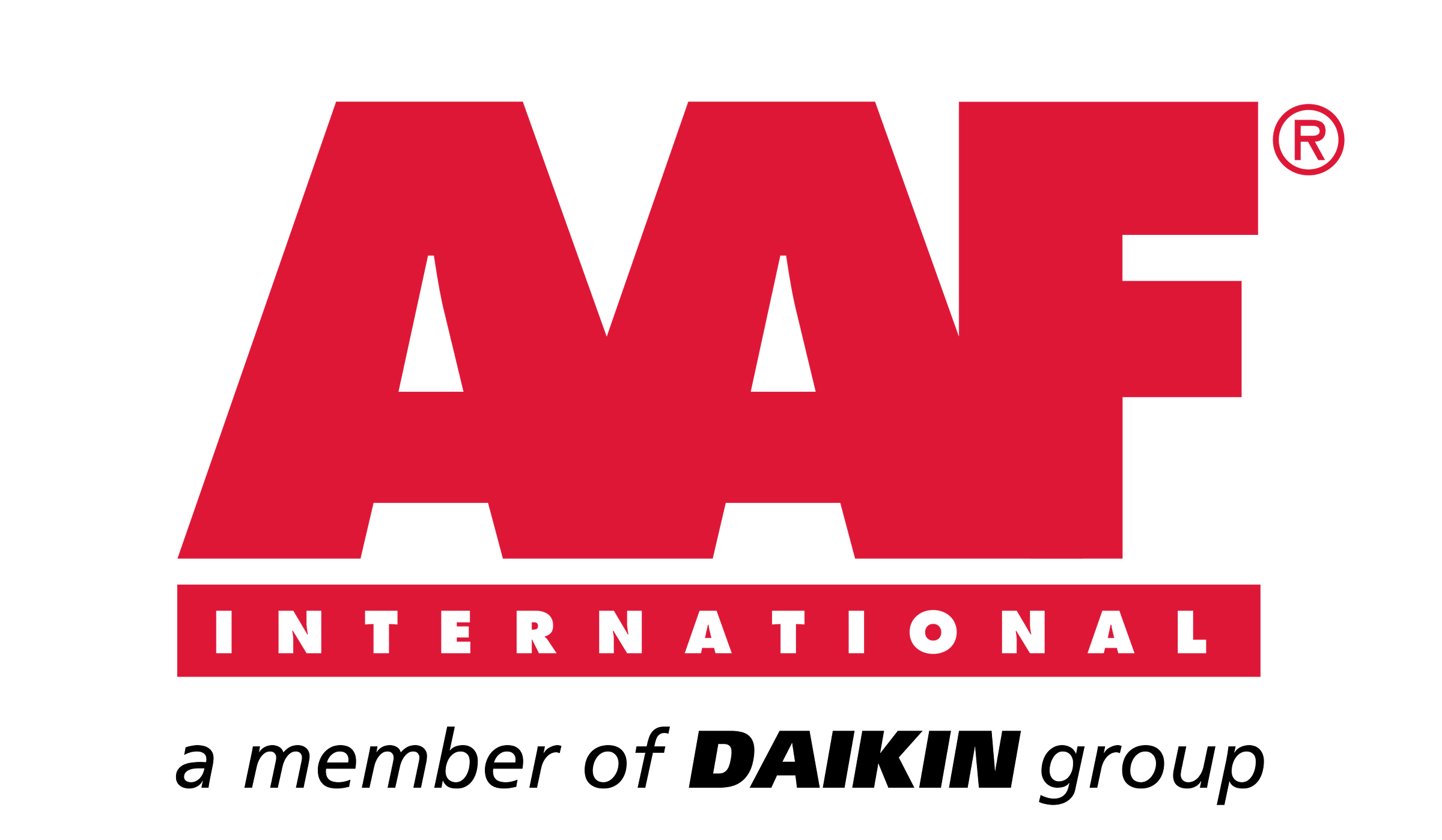 About AAF (American Air Filter) Medium