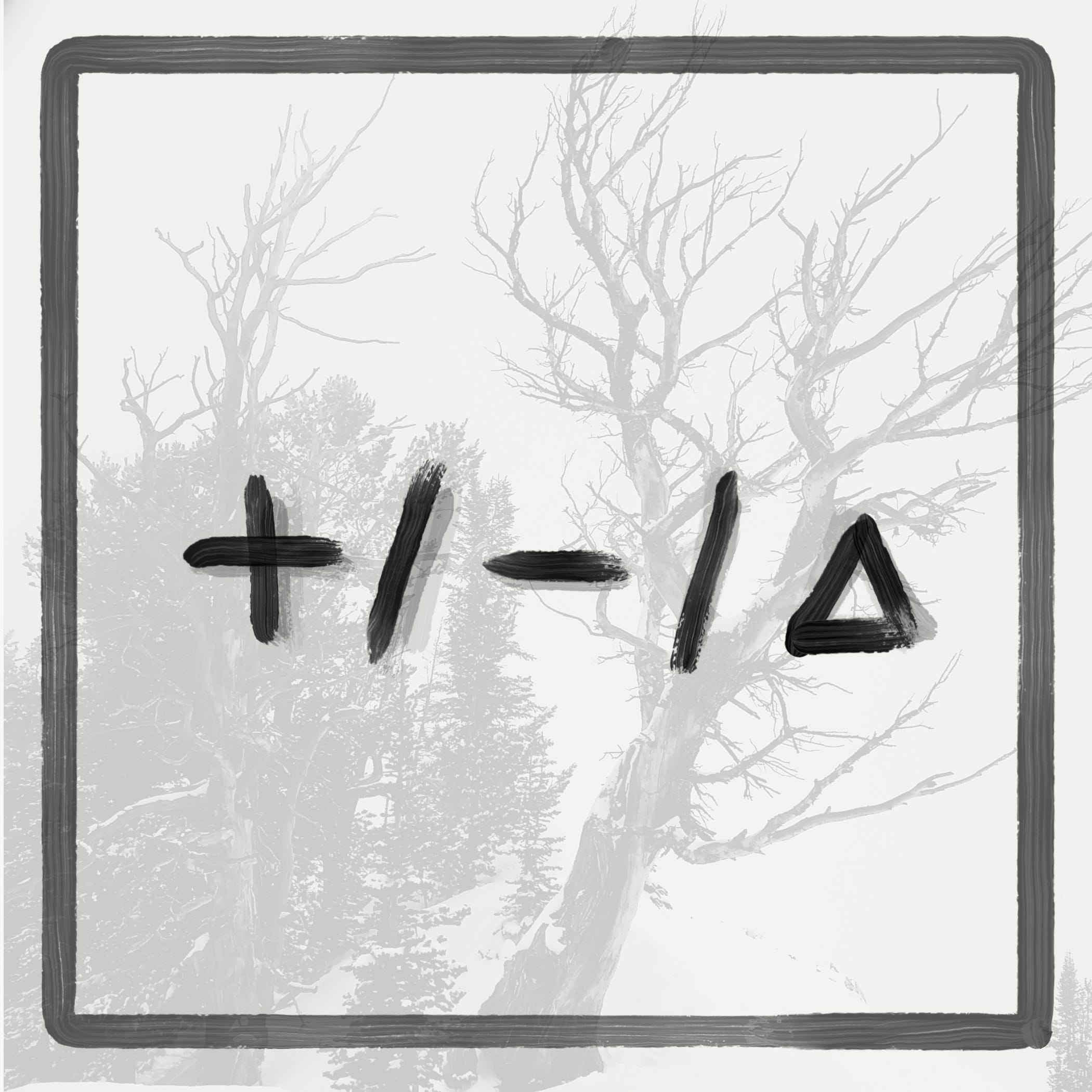 Plus Minus Delta – Medium