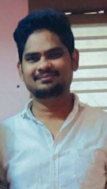 Shaik Rafee – Medium