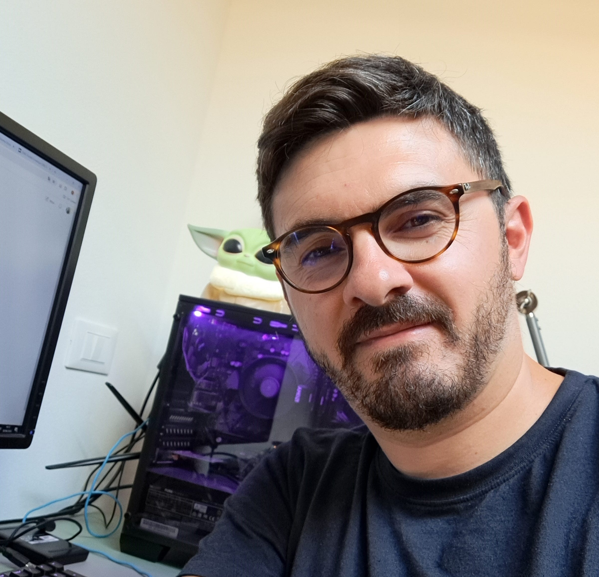 Alessandro avanzi medium