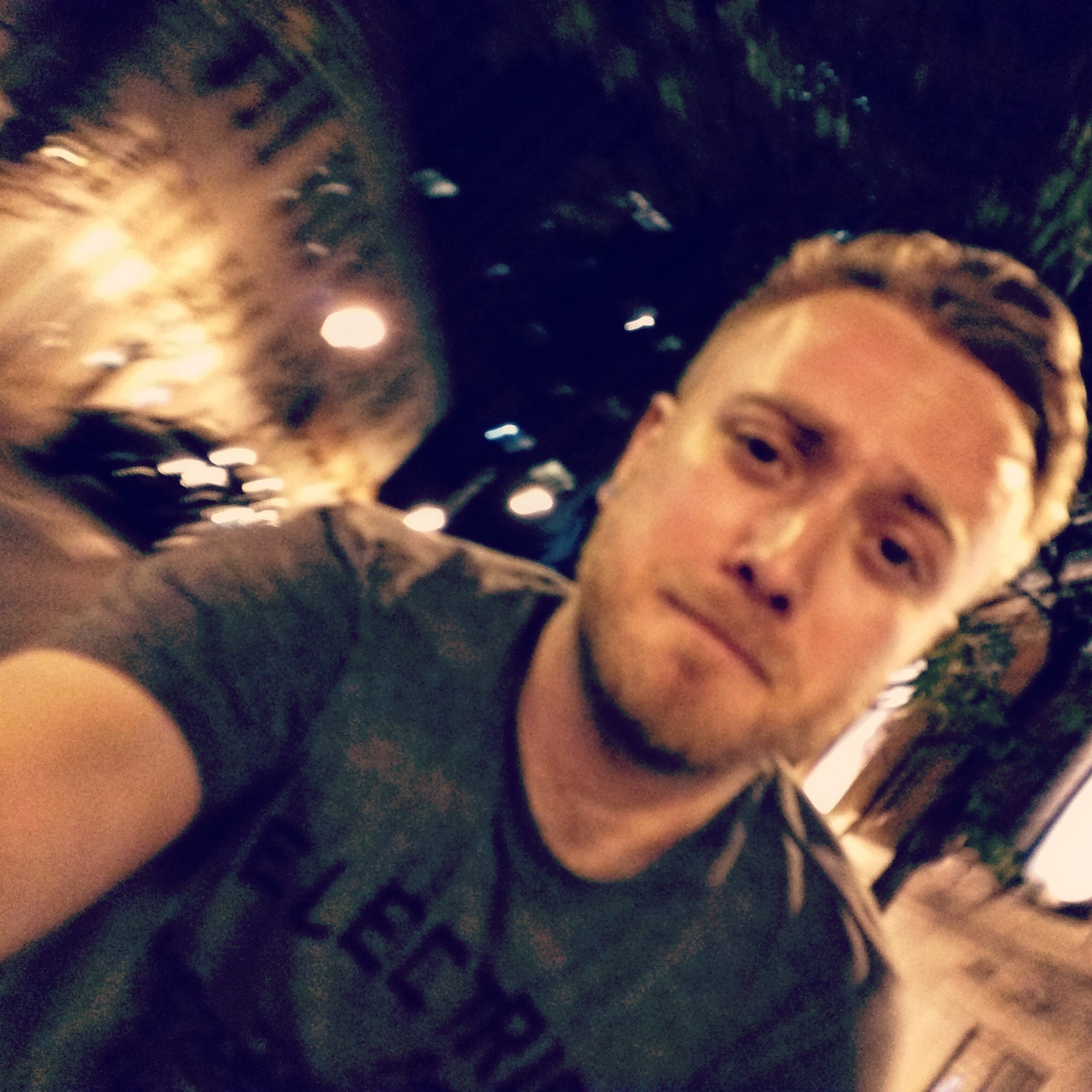 About – David – Medium