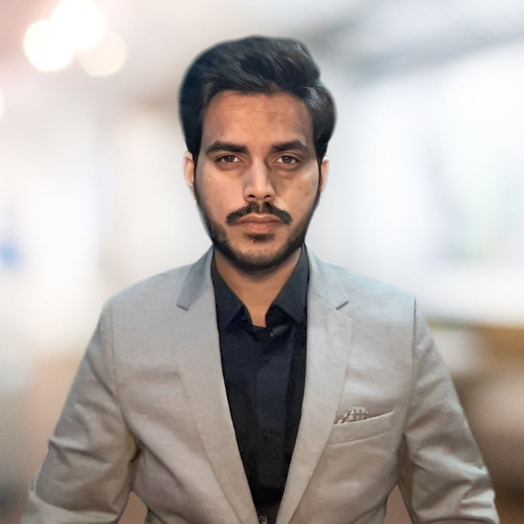 Sandeep choudhary medium