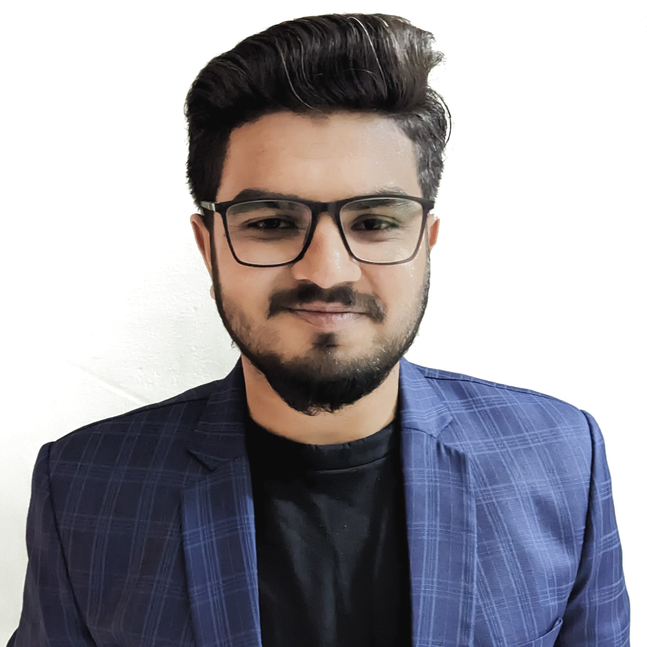 Kashif Kamran Medium
