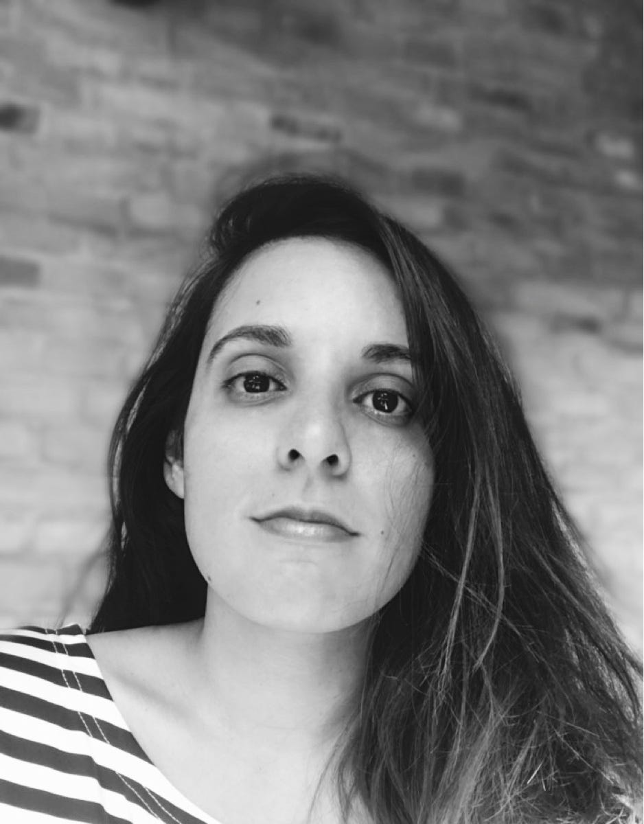 Elsie Risson Elsie Ralston – Medium