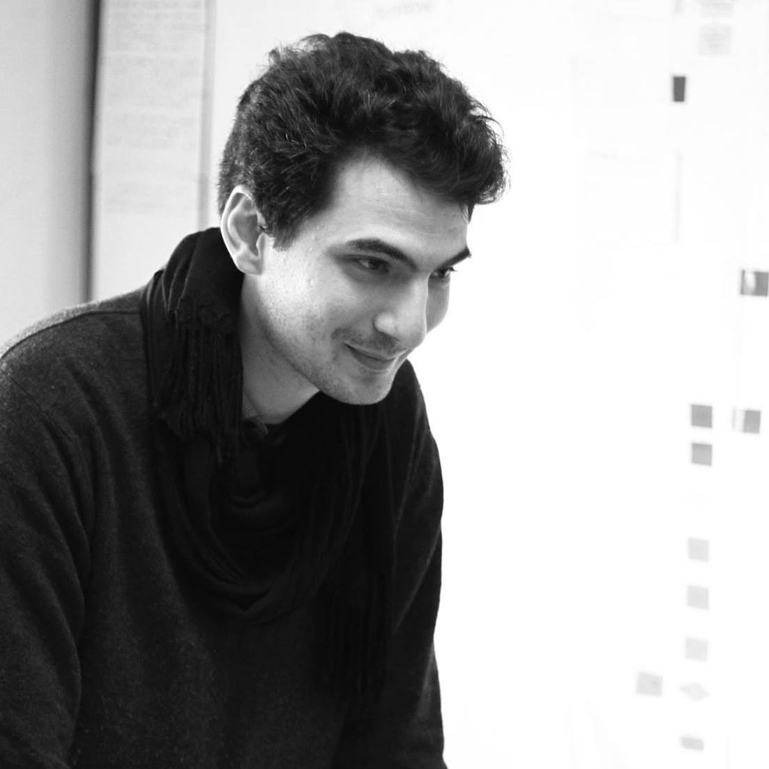 Daniele Manni – Medium