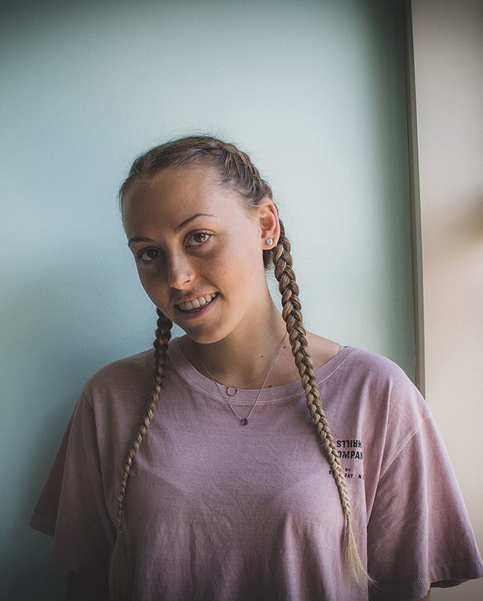 Willow Grace Roke on Medium curated some lists