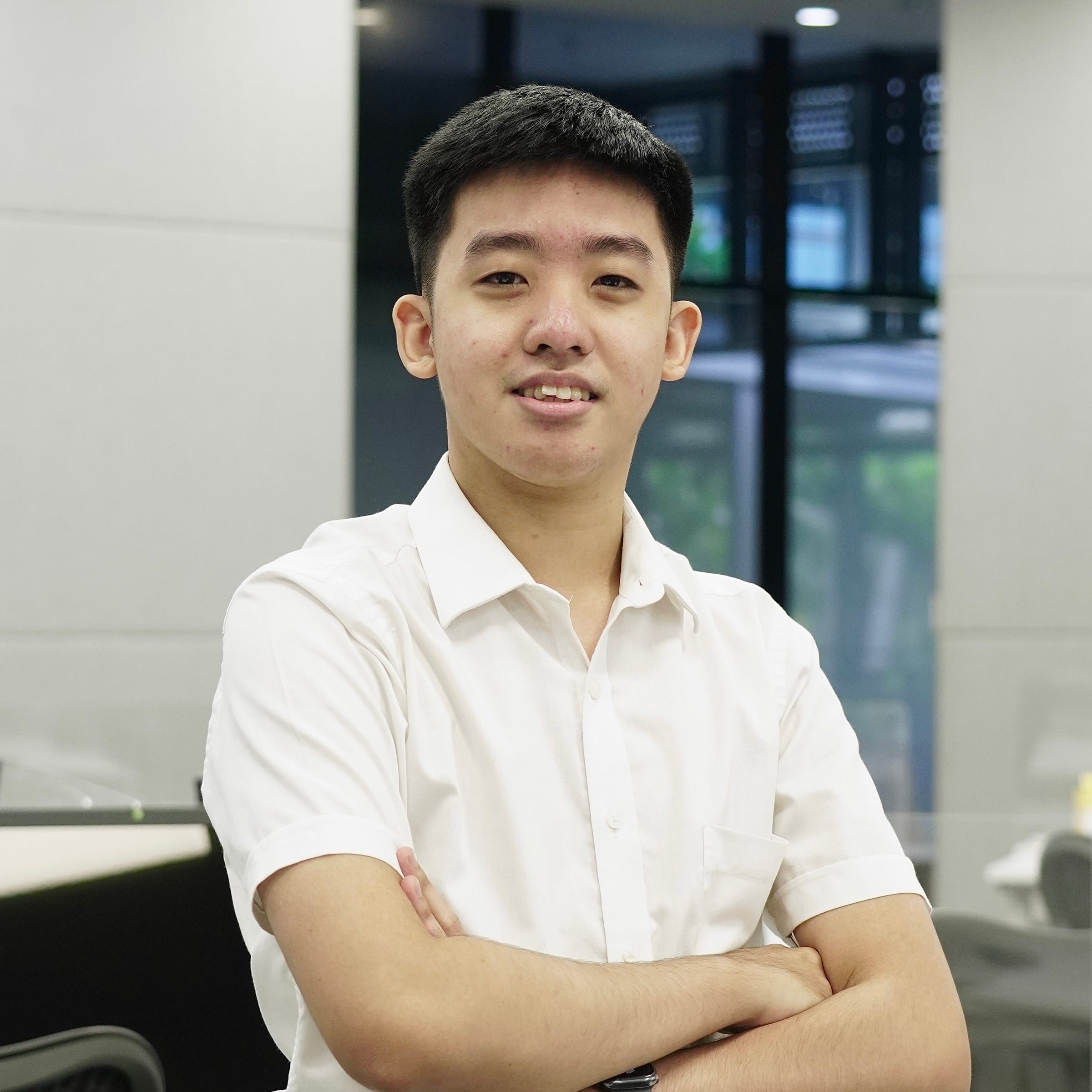 Kevin Harijanto Medium Kevin harijanto medium
