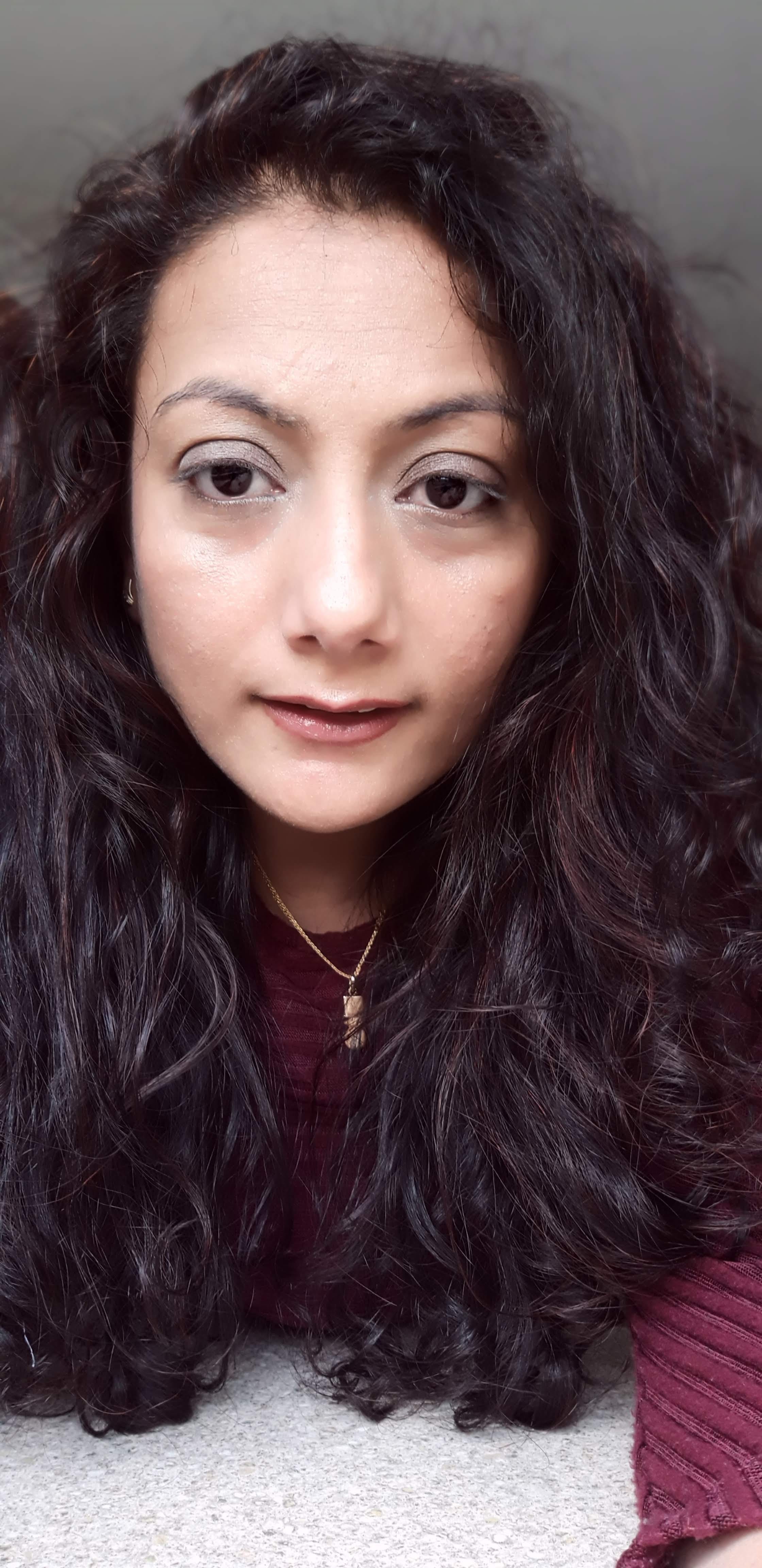 Harmoni Patel Medium Harmoni Patel Medium