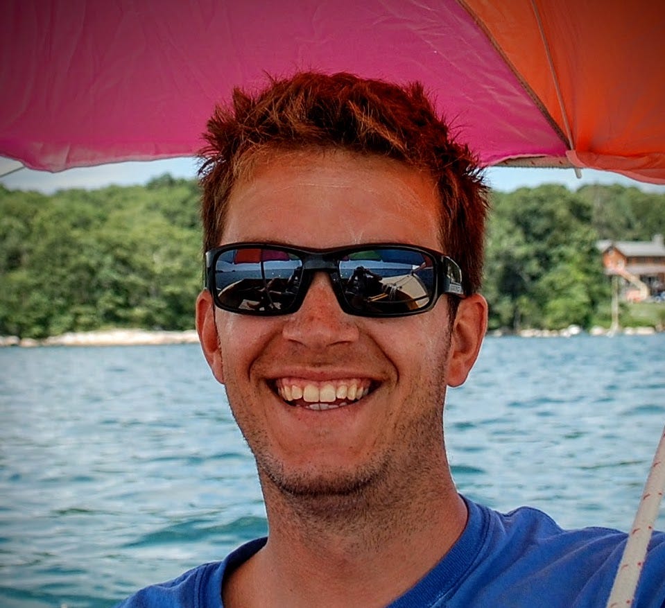 Nat Taylor – Medium