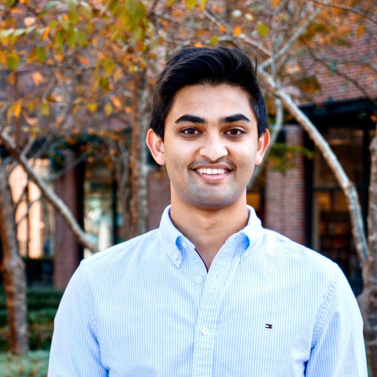 Aditya Badve – Medium