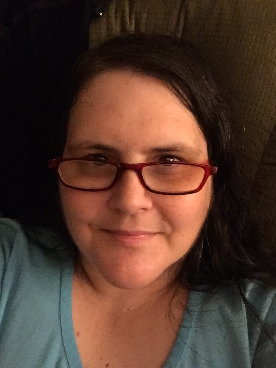 Lisa Haynes Medium