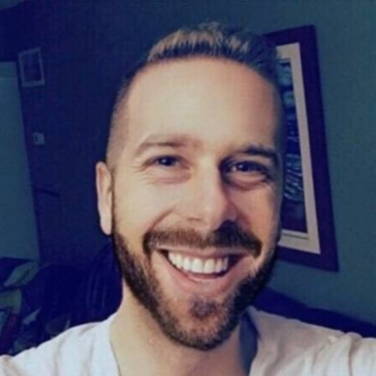 About – Brad Tatner – Medium