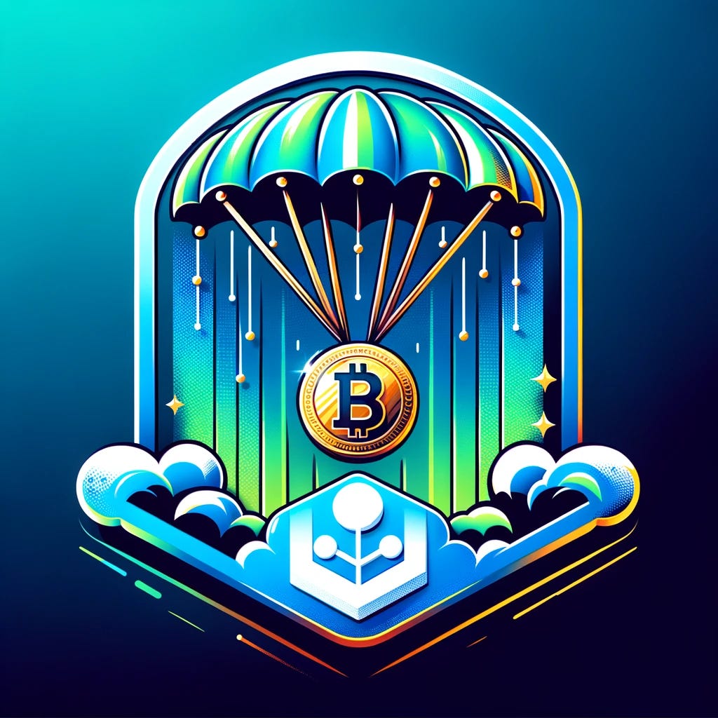 AirdropHub Medium Airdrophub medium