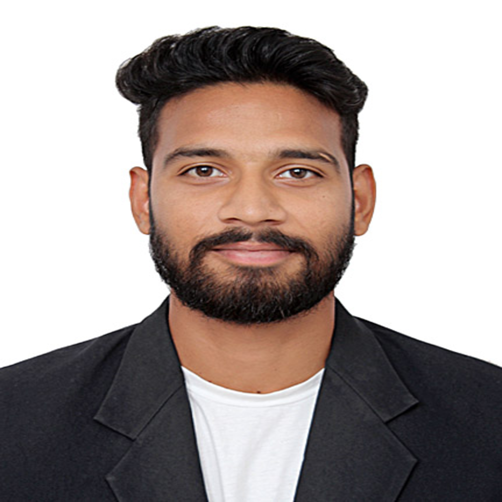 Sai Krishna Reddy Palle – Medium