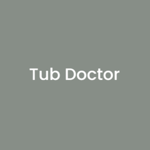 Tub Doctor Medium
