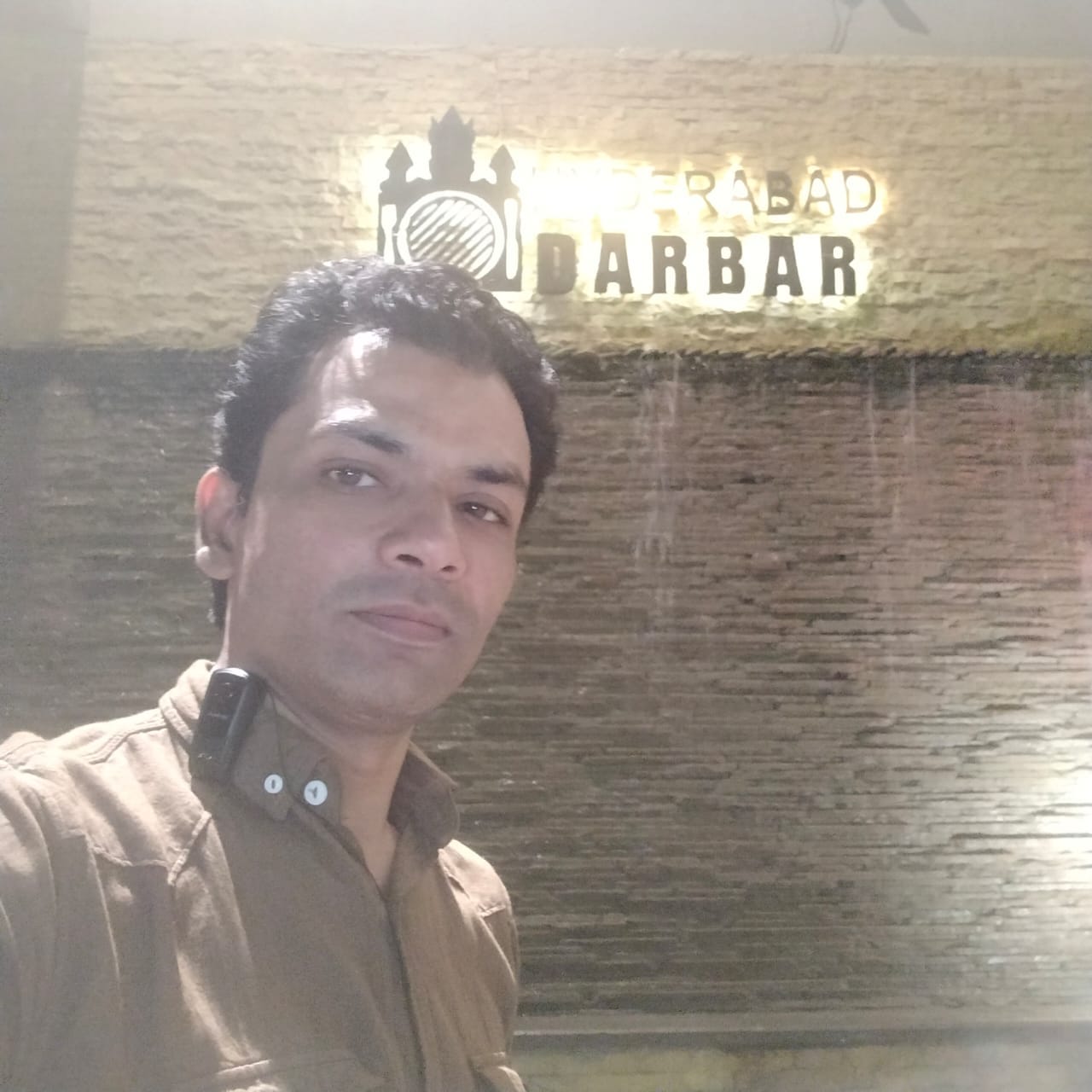 Kamran Sharif Medium