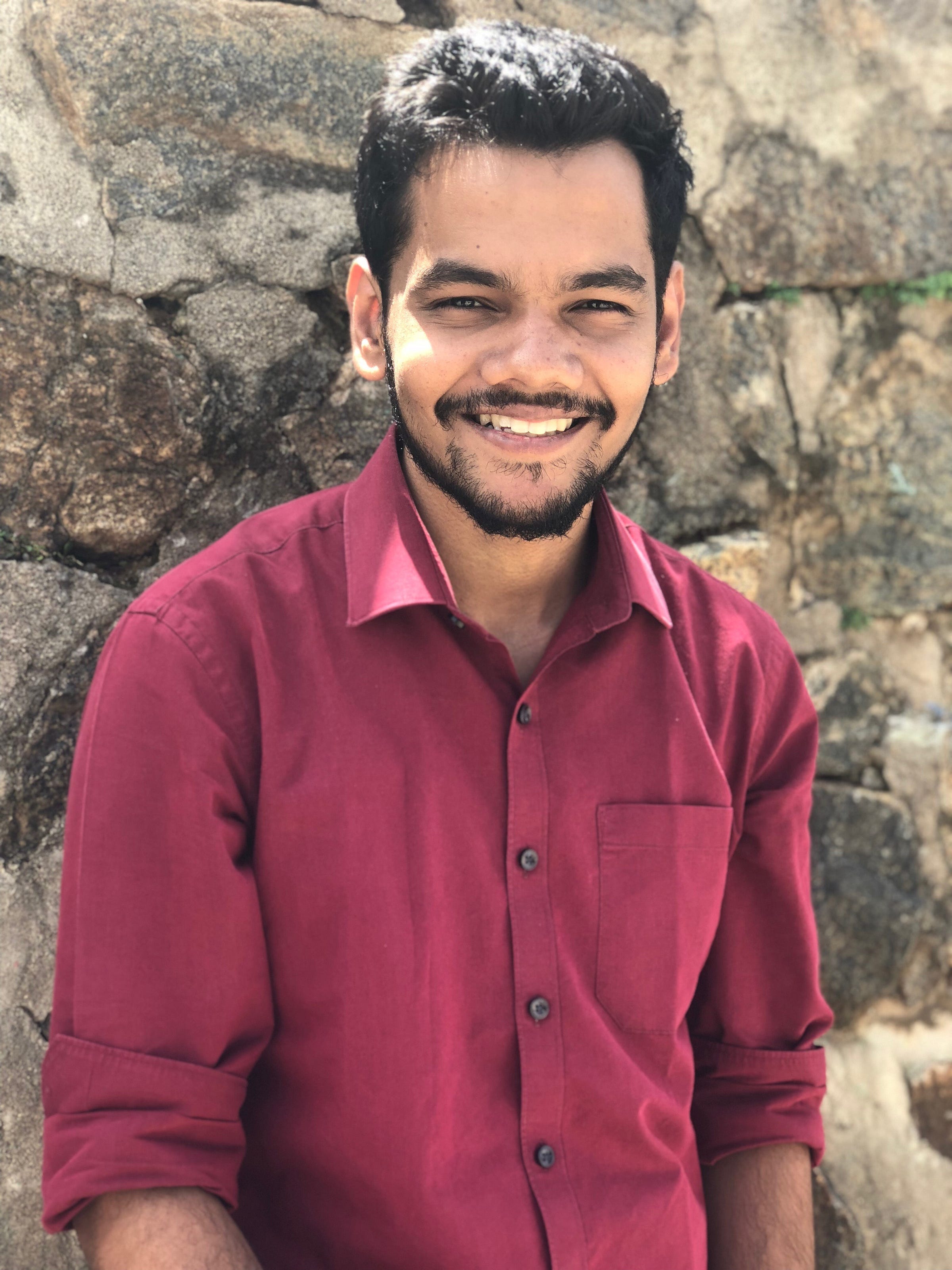 Vignesh Rajkumar – Medium