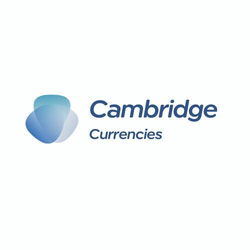 Cambridge Currencies Medium Cambridge Currencies Medium